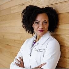 The Inner Circle acknowledges Dr. Marie - E Ramas as an Inner Circle Lifetime