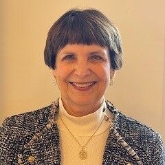 The Inner Circle acknowledges Joy A. Gottshall as a 2026 Pinnacle Woman of The Year