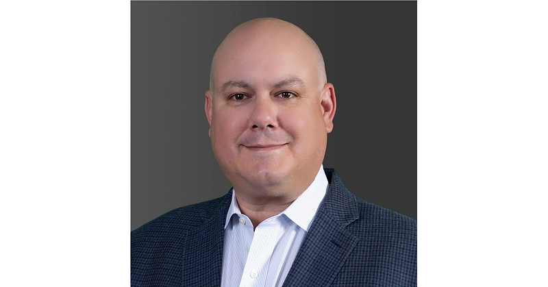 The Inner Circle acknowledges Mike Carriero as an Inner Circle Five Year