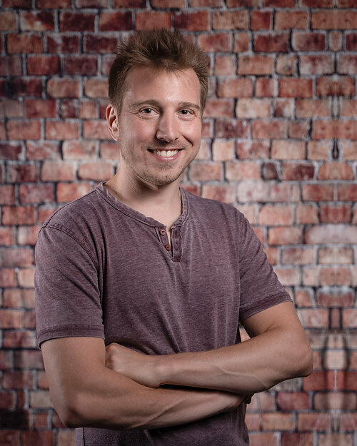 Daniel Cooper, Founder of Windy City Web Solutions