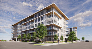 Canada announces the funding of new homes in Edmonton