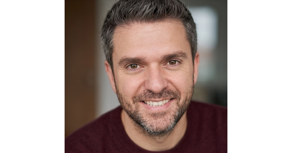 Lingokids Hires Former Tilting Point Studio Head Mathias Royer to Lead Lingokids Studios