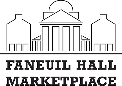 Faneuil Hall Marketplace Logo