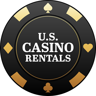 US Casino Rentals | Casino Event Planners