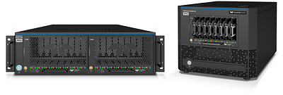OakGate R300-G6-PRO and OakGate DE200-G6-PRO