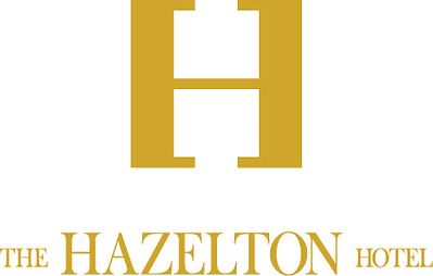 Hazelton Hotel Combined Logo