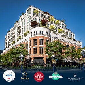 THE HAZELTON HOTEL EARNS AAA FIVE DIAMOND DESIGNATION, ONE OF ONLY TWO HOTELS IN NORTH AMERICA TO RECEIVE THE DISTINCTION IN 2026