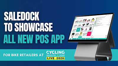 Saledock to showcase all new POS app