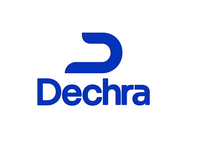 Dechra Corporate Logo
