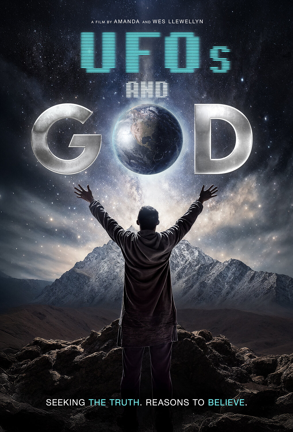 Vision Films Announces Release of Documentary