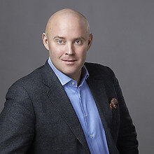 Goldsky appoints Carl Danielsson as Manager of Communications and Public Affairs for Goldsky Sweden AB