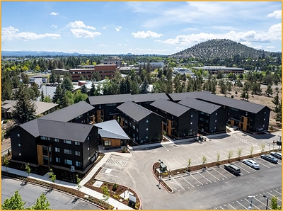 Steppe Apartments Steppe Apartments
