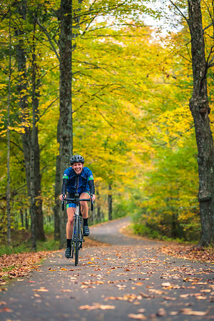 Backroads Reports Double-Digit Increase in Active Travel Bookings During Fall Shoulder Season