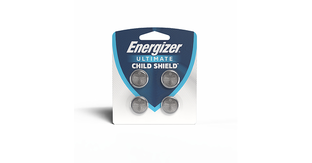 Energizer® Ultimate Child Shield™ Honored as a 2026 Baby Safety Alliance® Awards of Excellence Finalist