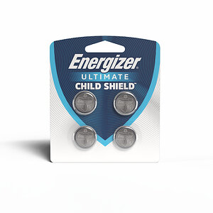 Energizer® Ultimate Child Shield™ Honored as a 2026 Baby Safety Alliance® Awards of Excellence Finalist