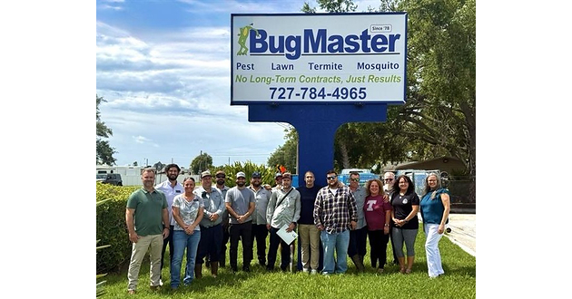 CERTUS Reaches Significant Milestone Through its Debut Partnership in Tampa Bay