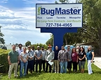 Bug Master Pest Control team