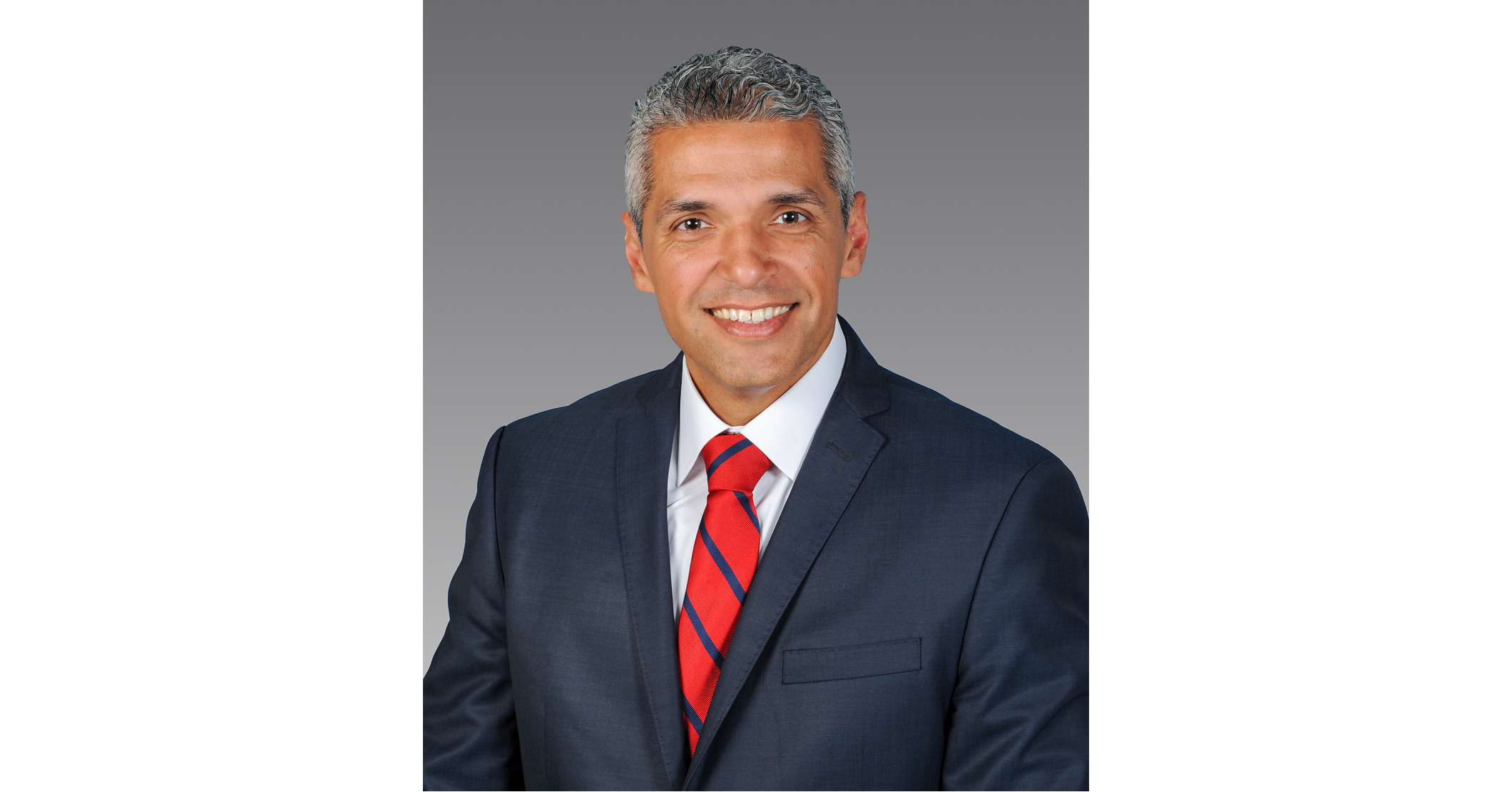 Memorial Healthcare System Appoints Irfan Mirza as Chief Financial Officer
