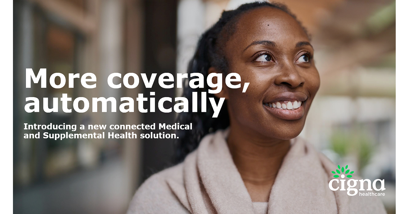 Cigna bundles benefits to make bills sting less
