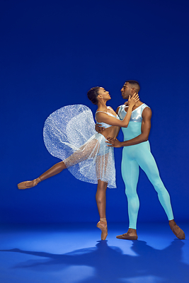 Dance Theatre of Harlem Announces 2026-2027 Tour Schedule and 2027 New York Season at New York City Center