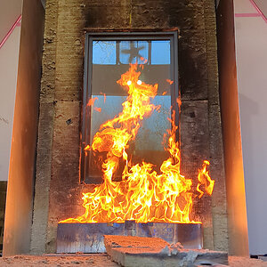 Cascadia's Wildfire Resistant Windows Win 2026 Window + Door Award