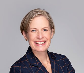 GSK nomme Tina Graves présidente et directrice générale, au Canada