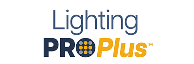 Lighting Pro Plus logo