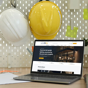 Lighting Pro Plus™ Launches Next-Generation Digital Marketplace Built Specifically for Electrical Contractors