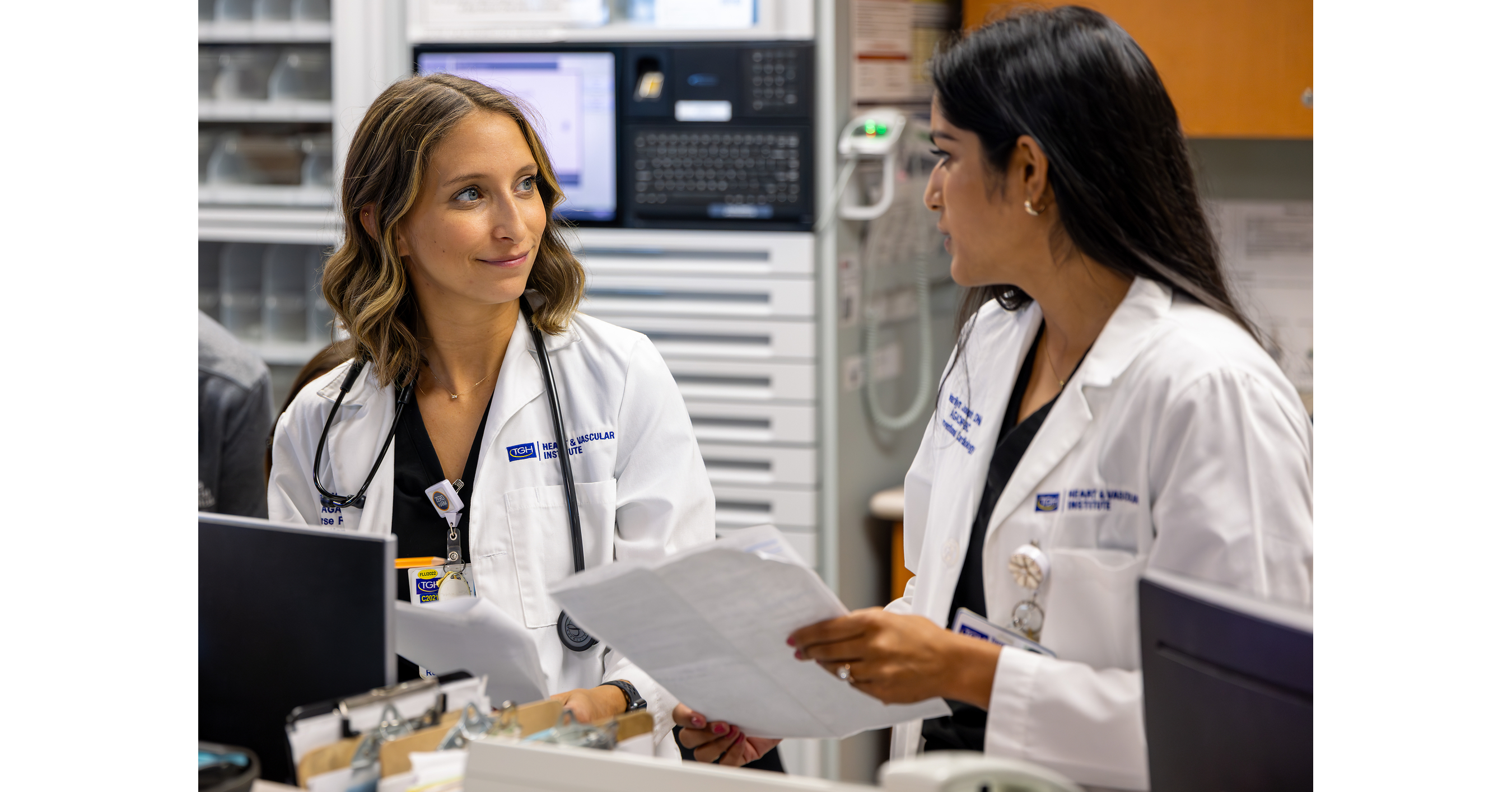 Tampa General Hospital Ranked No. 6 Among Florida Employers on Forbes' 2026 America's Best Employers for Women List