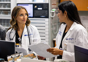 Tampa General Hospital Ranked No. 6 Among Florida Employers on Forbes' 2026 America's Best Employers for Women List