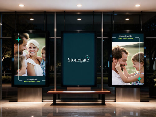Stonegate Pharmacy
