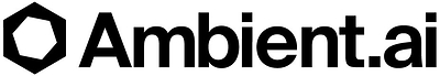 Ambient.ai Logo Ambient.ai Logo