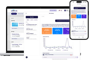 Tyfone Unveils nFinia Reimagined, Weaving AI into the Heart of Digital Banking