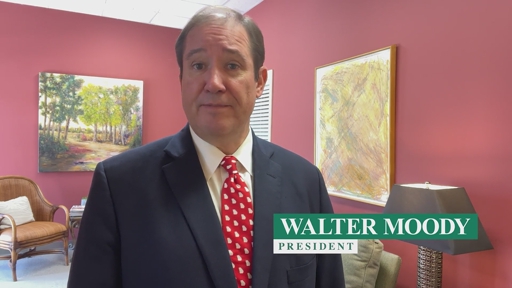Mortgage Expert Walter Moody of Macon Outlines How to Choose the Right Broker for HelloNation