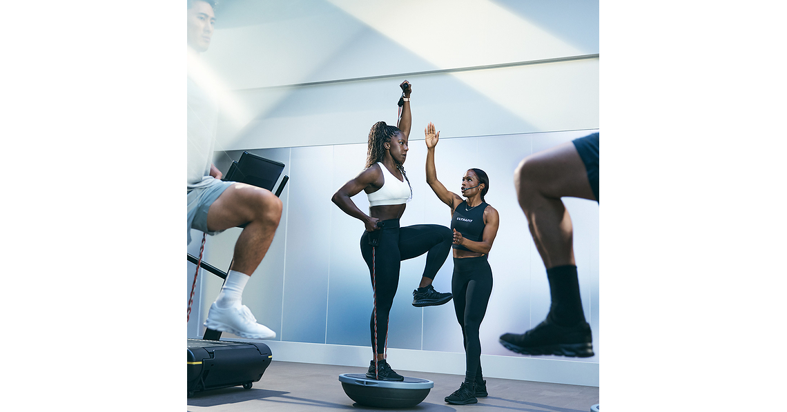 Life Time Expands Ultra Fit Class Across North America as Science-Backed Sprint Training Gains Momentum