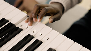 Payam Music Opens First Washington, DC Metro School with New Bethesda Location at 8311 Wisconsin Avenue