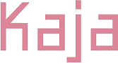 Kaja Logo.