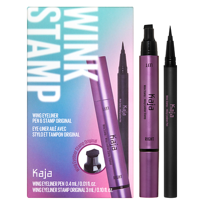 Kaja Brings Korean Makeup Made for Everyone to Target Beauty Studio