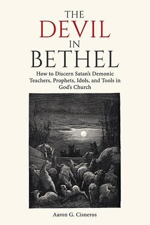 New book calls Christians to strengthen biblical discernment in an age of spiritual deception