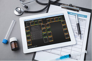 Ambient Clinical Analytics Joins Oracle's Partner Program