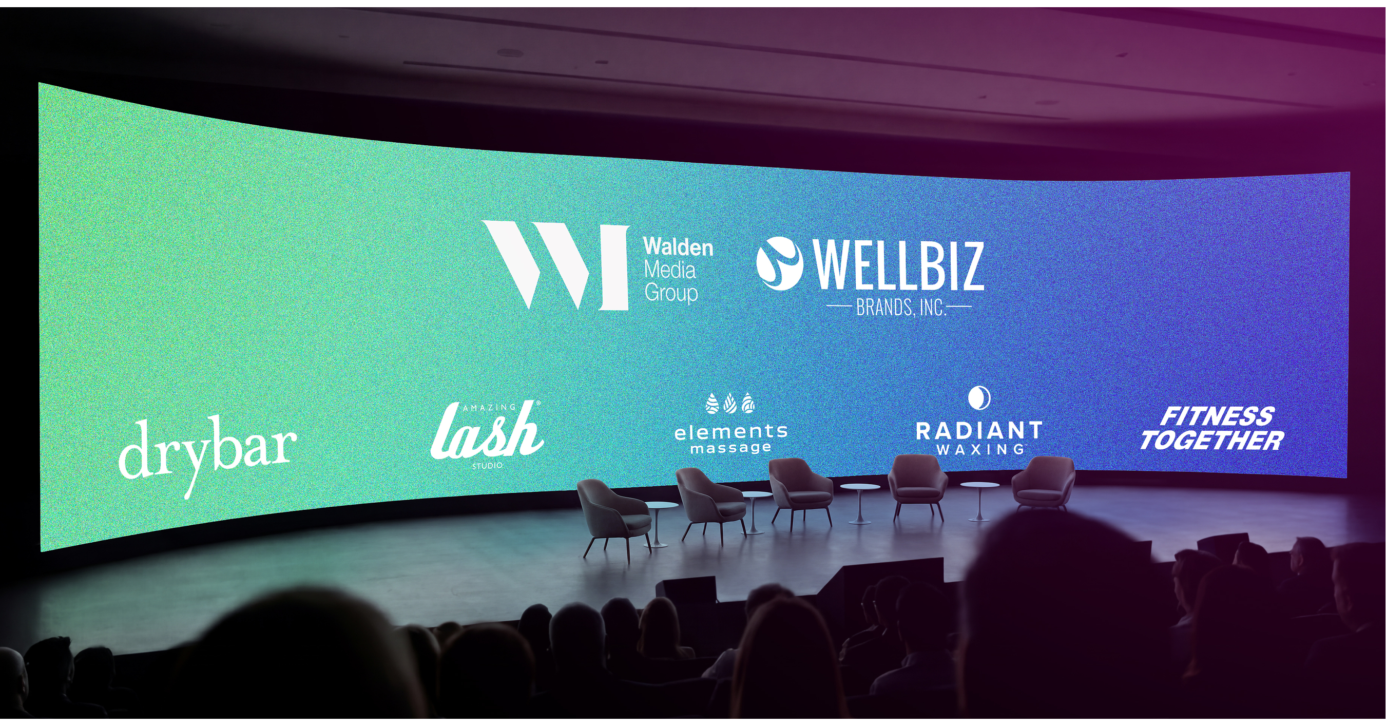 Walden Media Group named as Approved Agency Partner for WellBiz Brands