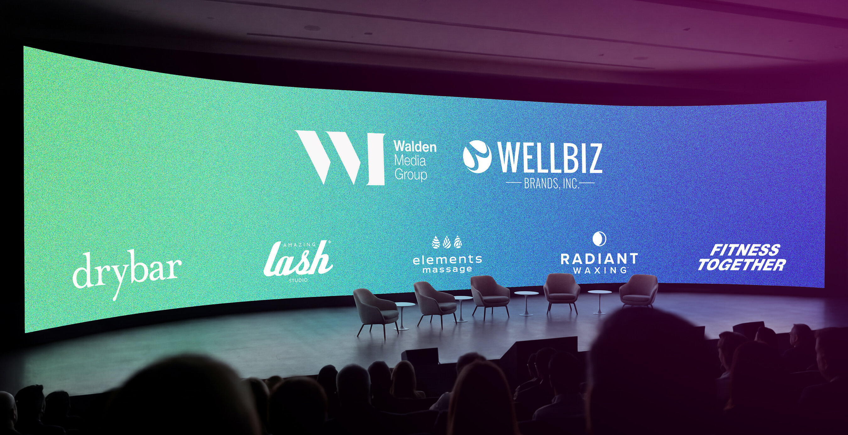 Walden Media Group devient agence partenaire agréée pour WellBiz Brands