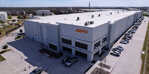 GOFO Expands Its Dallas Central Primary Hub, Raising Daily Capacity to 800,000 Parcels, With a Nationwide Network Upgrade Set for Completion Ahead of Peak Season