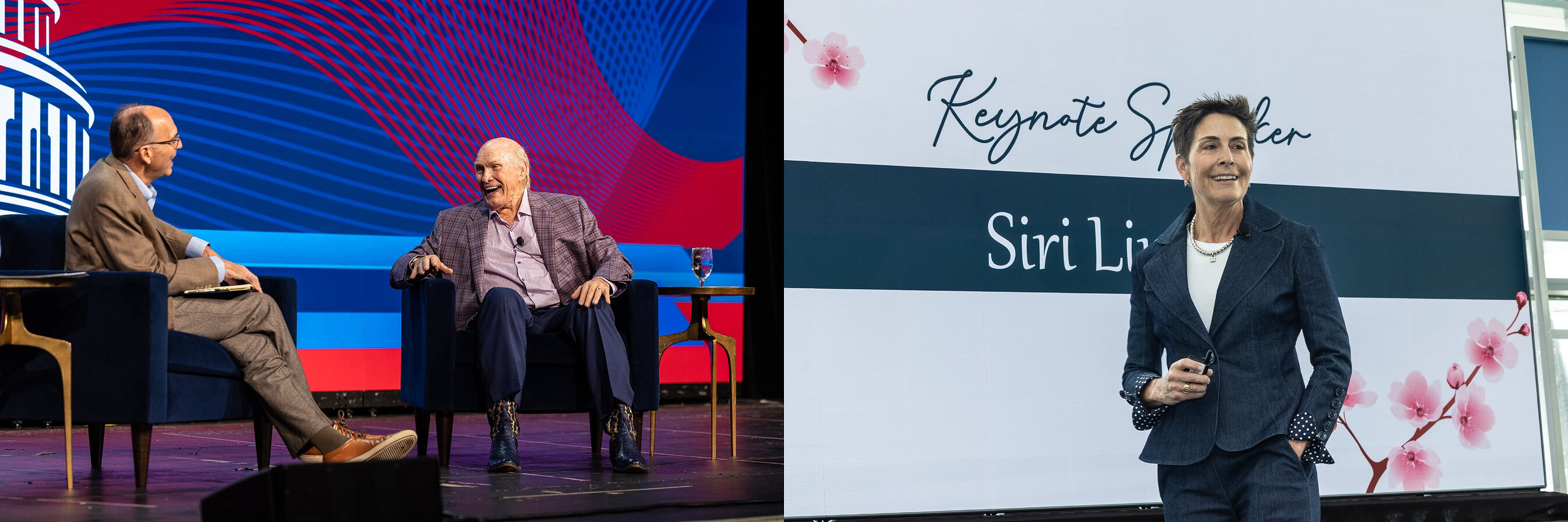 WORLDPAC RECAPS STX 2026