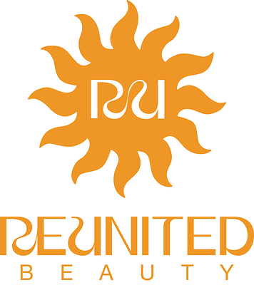REUNITED Beauty Logo