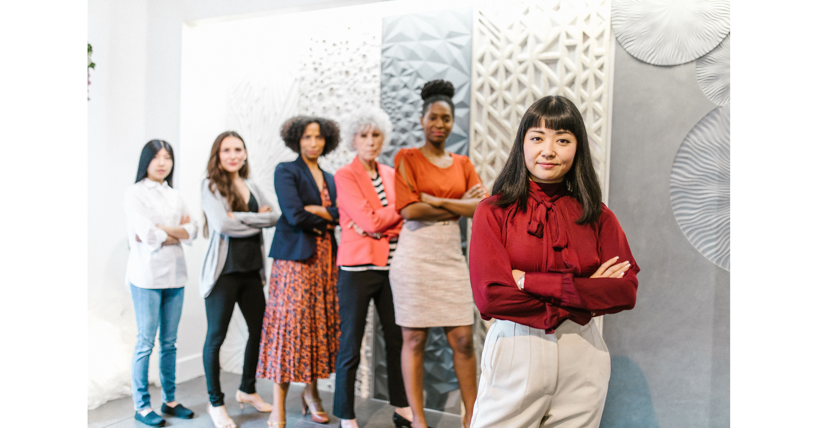 The SBB Research Group Foundation Sponsors Women United of Lake County
