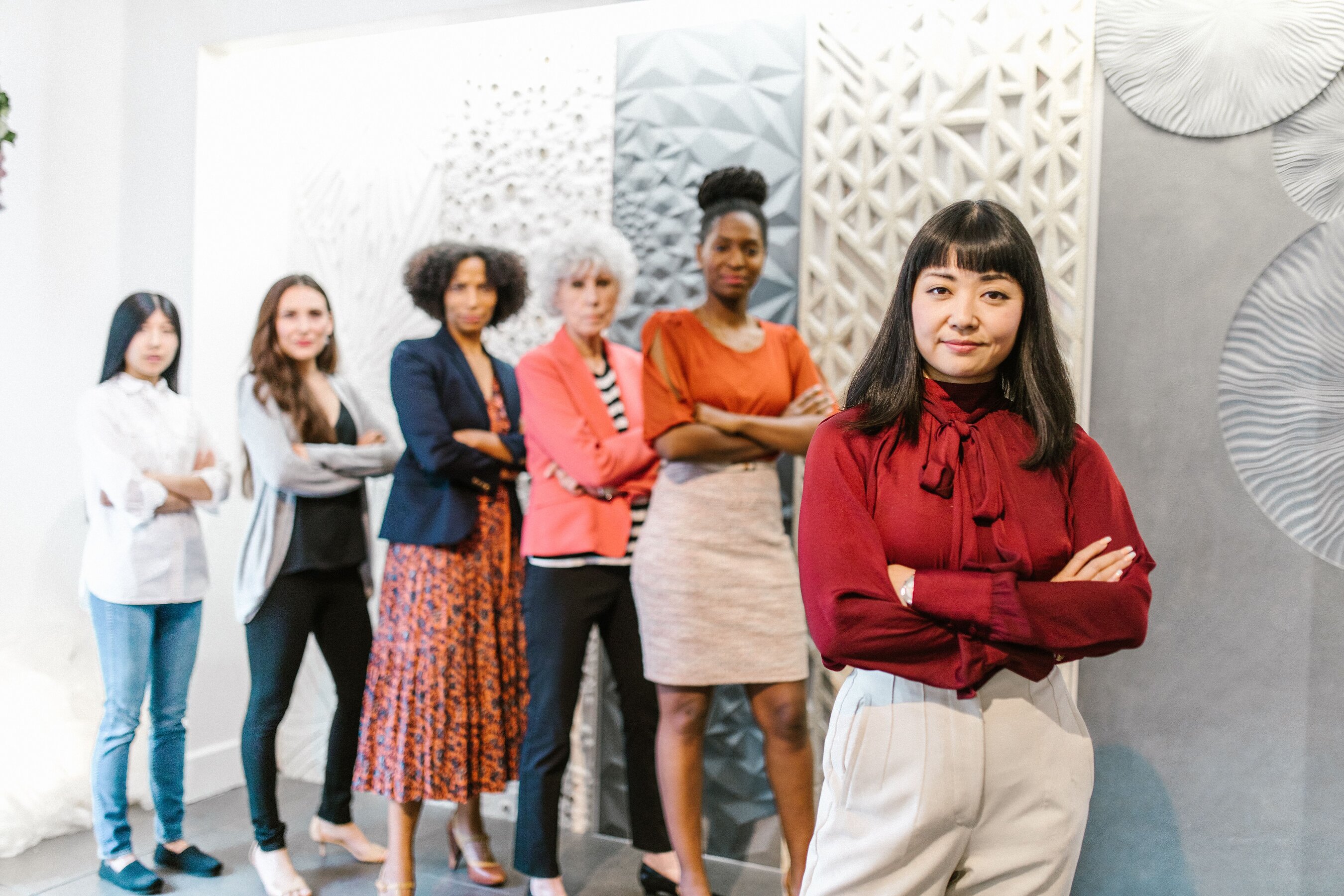 The SBB Research Group Foundation Sponsors Women United of Lake County