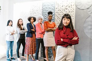 The SBB Research Group Foundation Sponsors Women United of Lake County