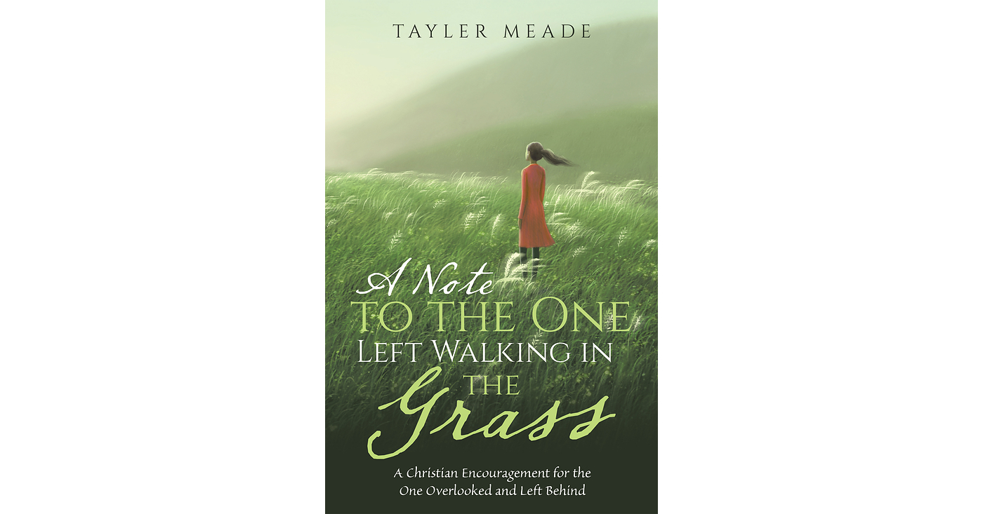 New Guide Offers Christian Encouragement for Those Who Feel Overlooked, Excluded, or Left Behind in Various Stages of Life New Guide Offers Christian Encouragement for Those Who Feel Overlooked, Excluded, or Left Behind in Various Stages of Life