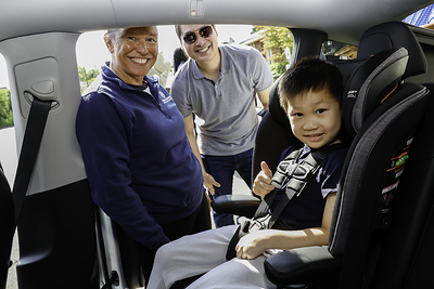 Hyundai and Seattle Children’s Partner to Expand Child Passenger Safety Education in Washington